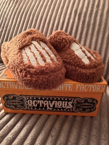 Octavious marks teddy bear - marks,
