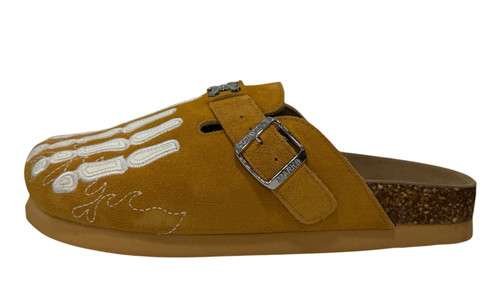 Octavious marks orange - octavious,
