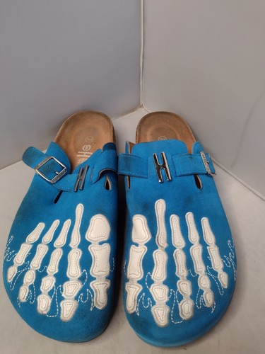 Octavious marks clogs - octavious,