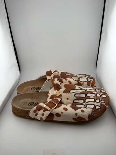 New octavious marks - new,